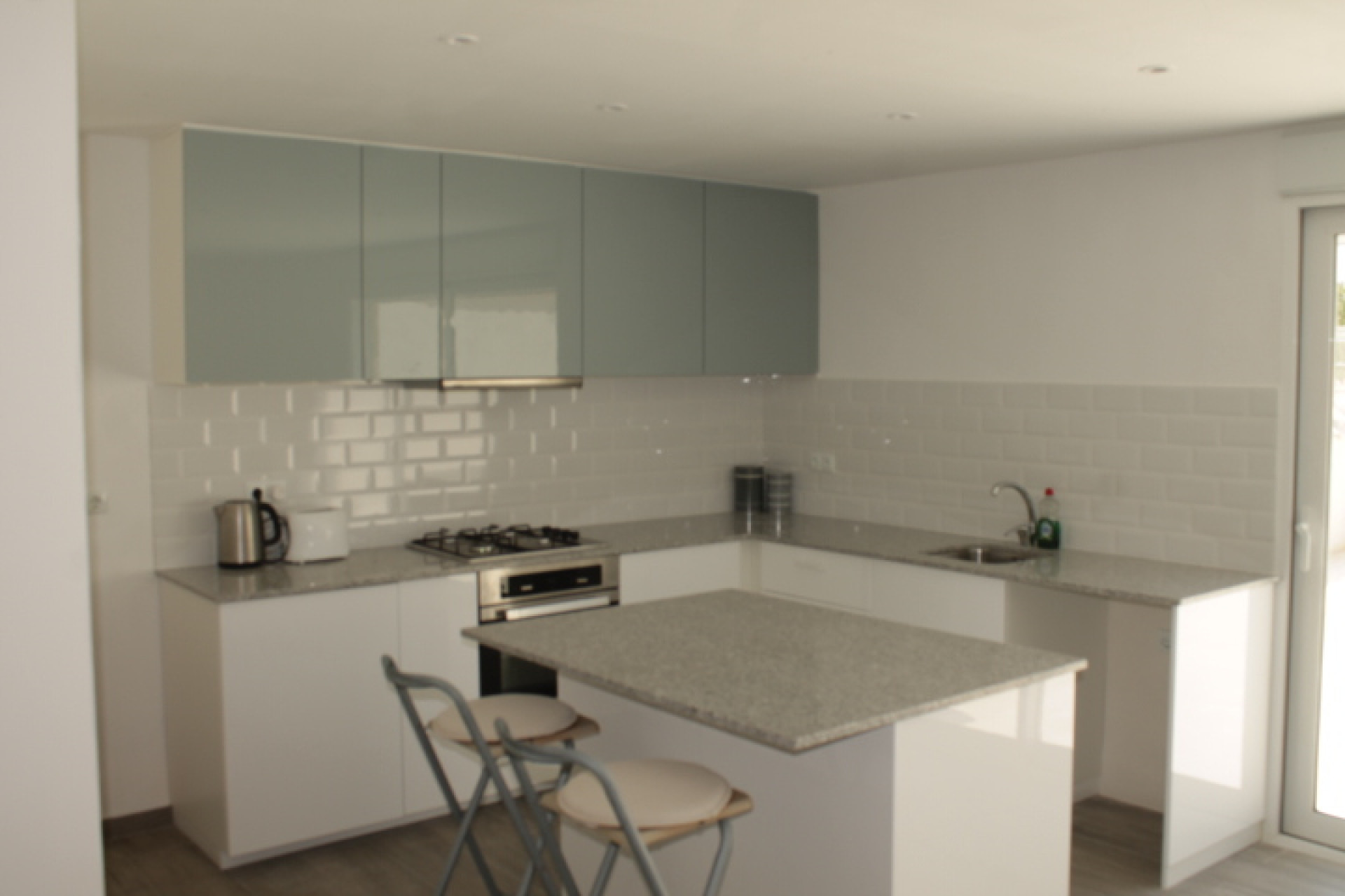 Revente - Maison mitoyenne -
BARBARROJA - Barbarroja Alicante