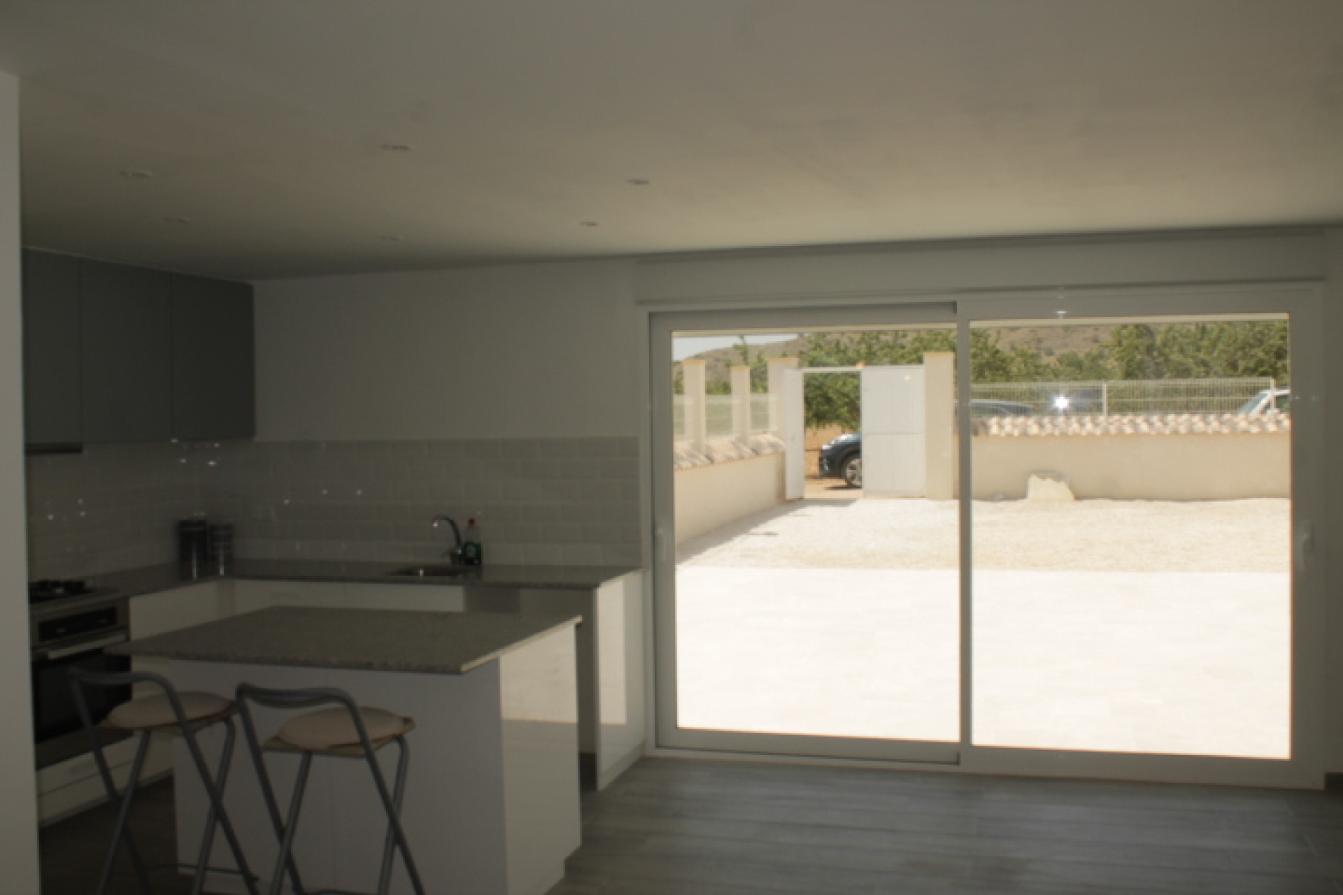 Revente - Maison mitoyenne -
BARBARROJA - Barbarroja Alicante