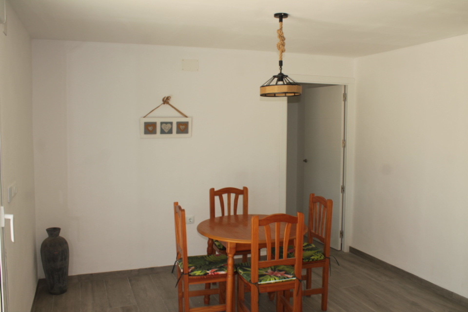 Revente - Maison mitoyenne -
BARBARROJA - Barbarroja Alicante