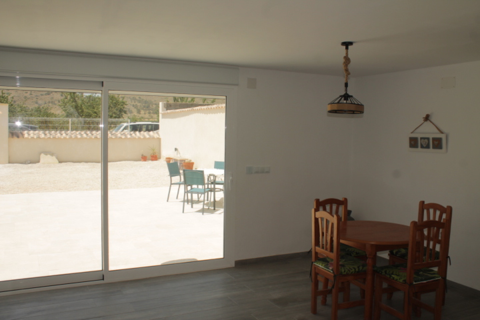 Revente - Maison mitoyenne -
BARBARROJA - Barbarroja Alicante