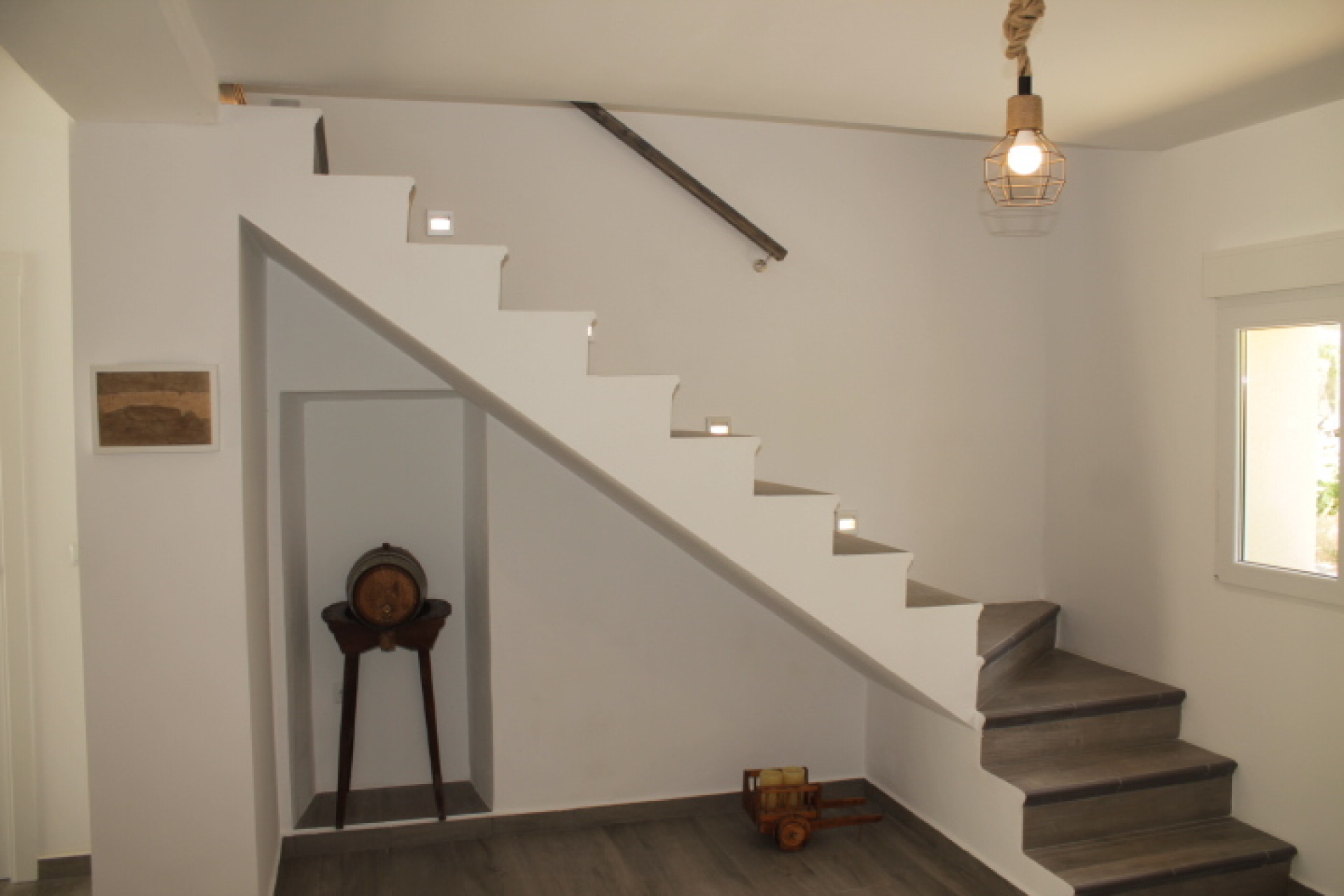 Revente - Maison mitoyenne -
BARBARROJA - Barbarroja Alicante