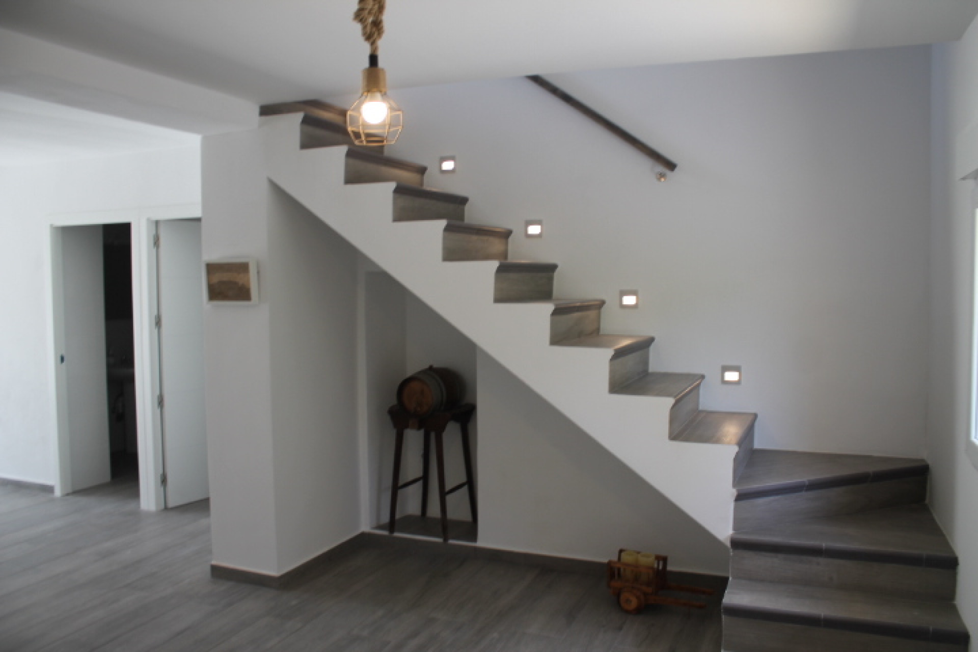 Revente - Maison mitoyenne -
BARBARROJA - Barbarroja Alicante