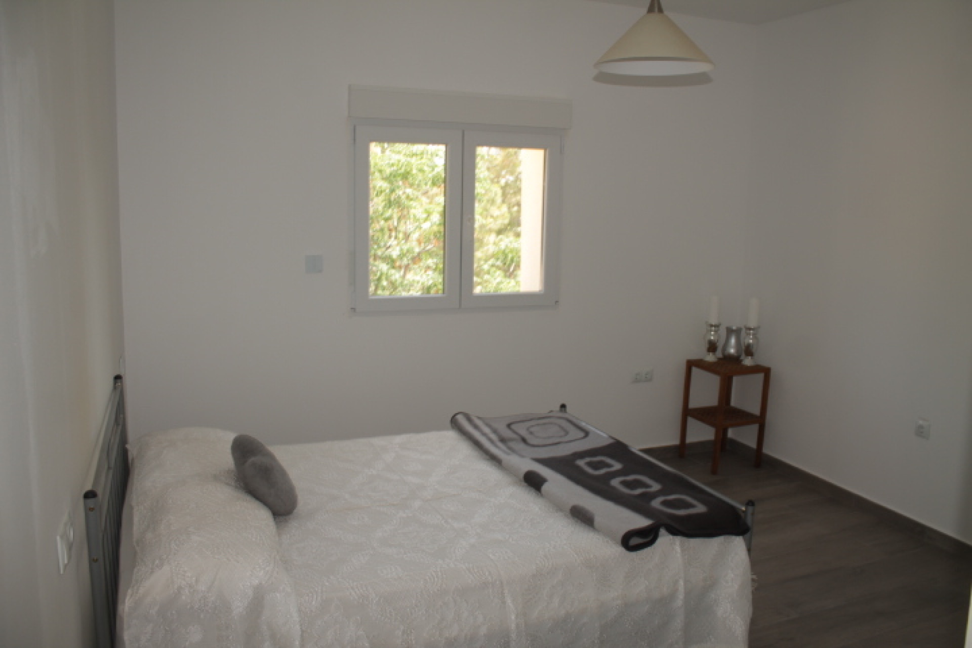 Revente - Maison mitoyenne -
BARBARROJA - Barbarroja Alicante