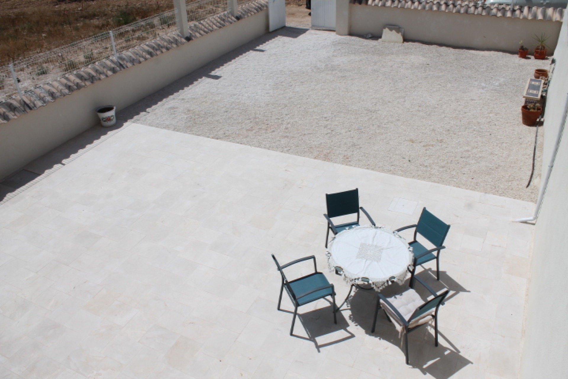 Revente - Maison mitoyenne -
BARBARROJA - Barbarroja Alicante