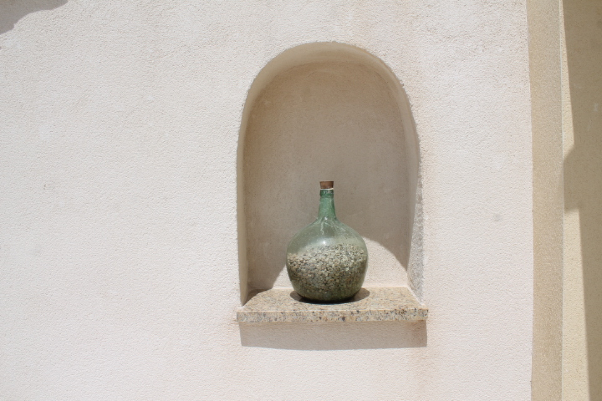 Revente - Maison mitoyenne -
BARBARROJA - Barbarroja Alicante