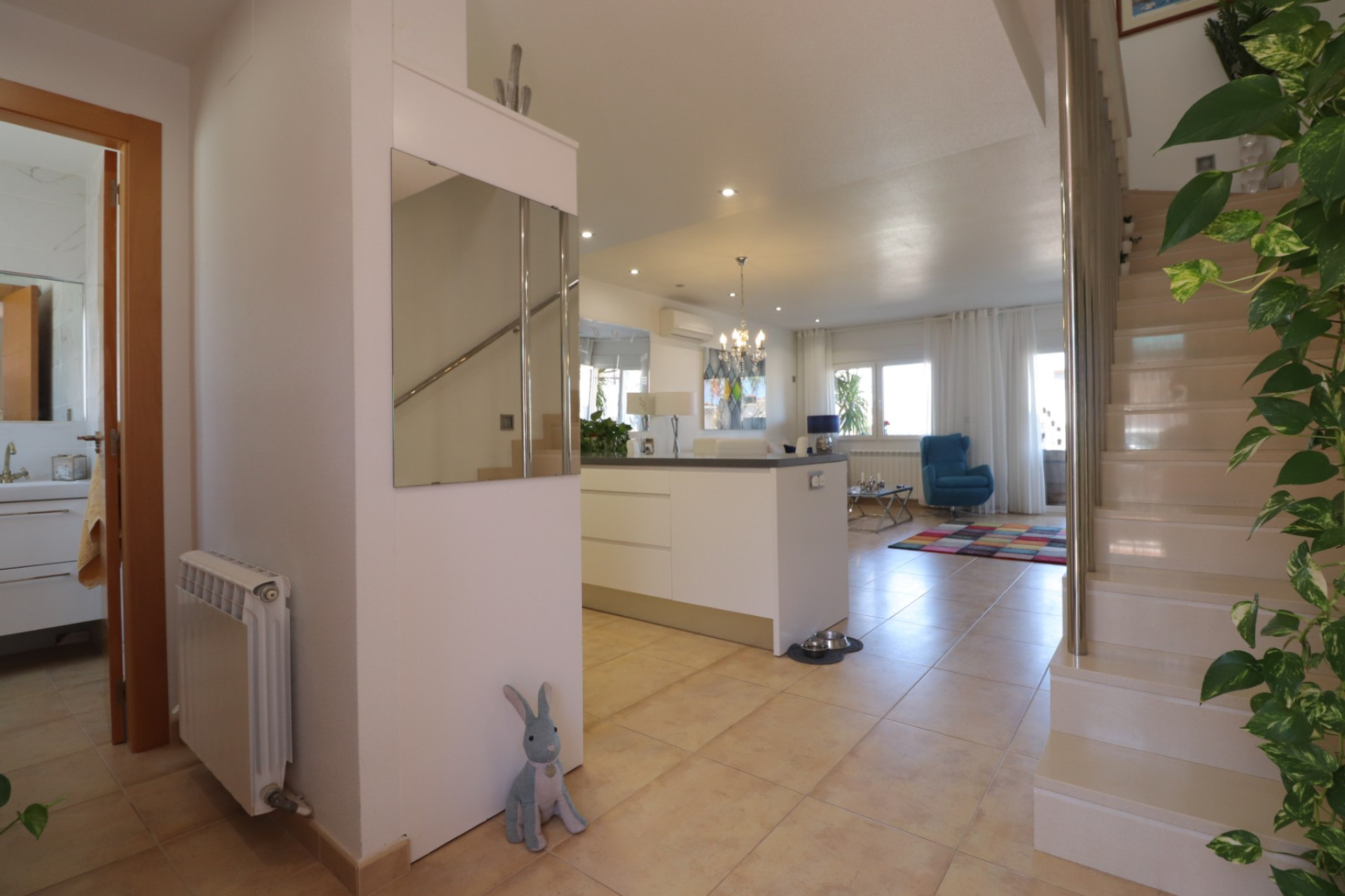 Revente - Maison mitoyenne -
Benijofar - Benijofar - Village