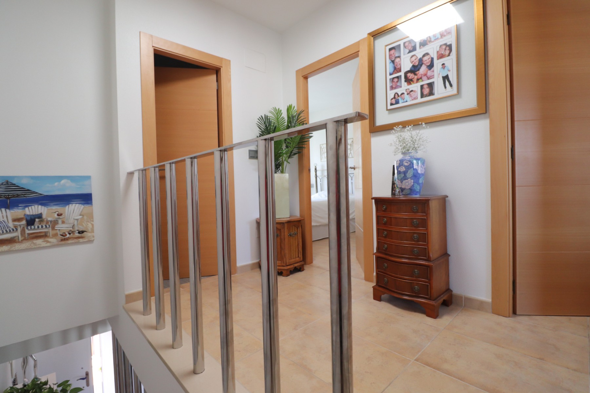 Revente - Maison mitoyenne -
Benijofar - Benijofar - Village