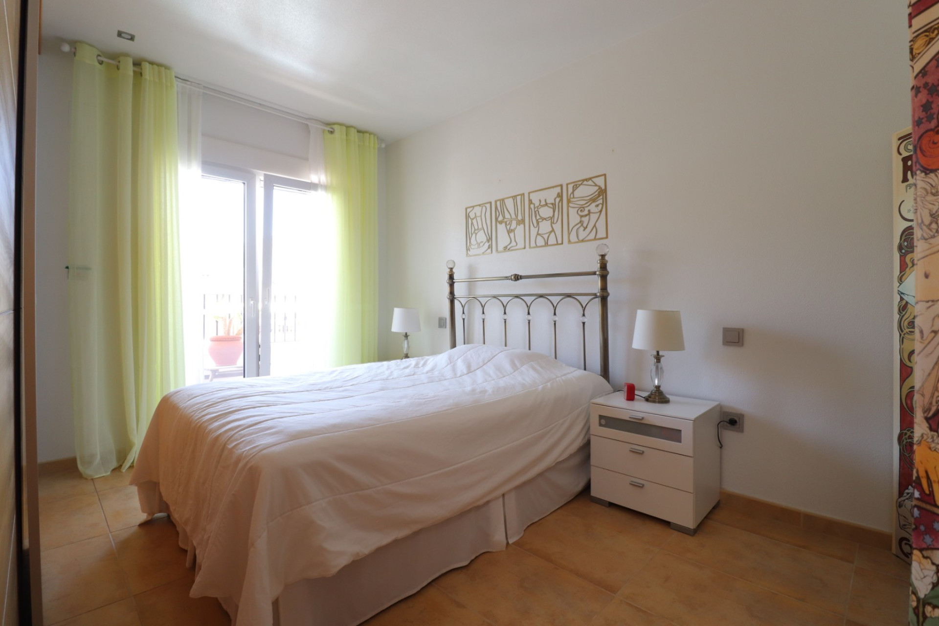 Revente - Maison mitoyenne -
Benijofar - Benijofar - Village