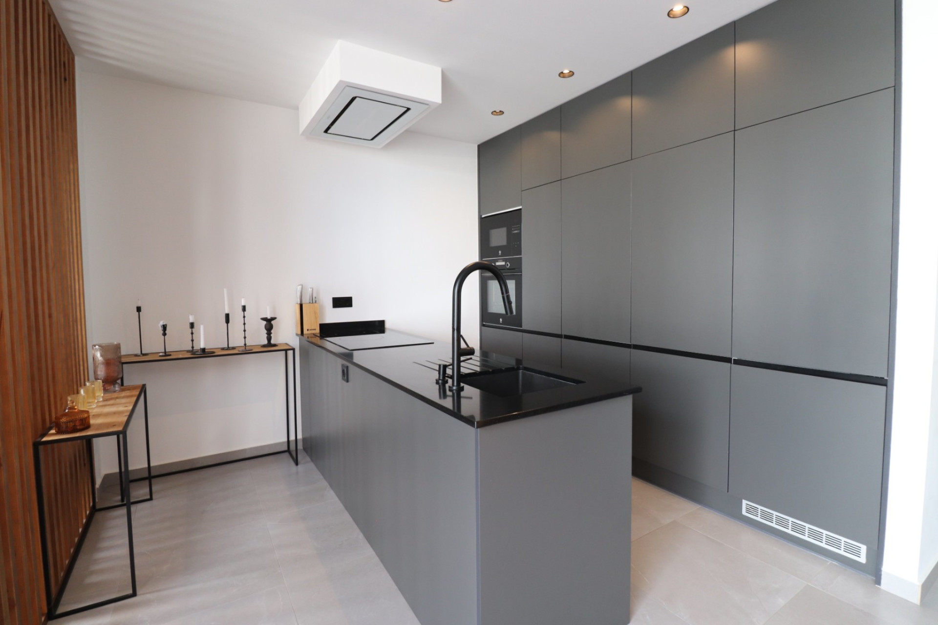 Revente - Maison mitoyenne -
Benijofar - Benijofar - Village