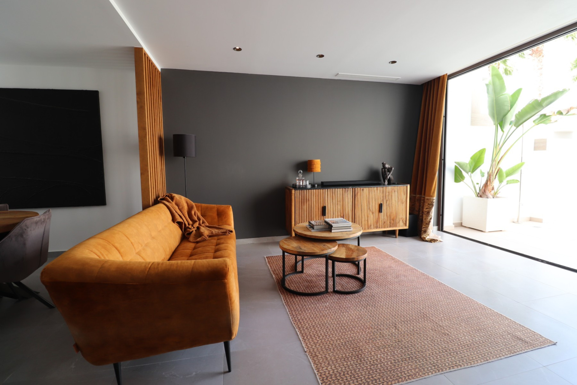 Revente - Maison mitoyenne -
Benijofar - Benijofar - Village