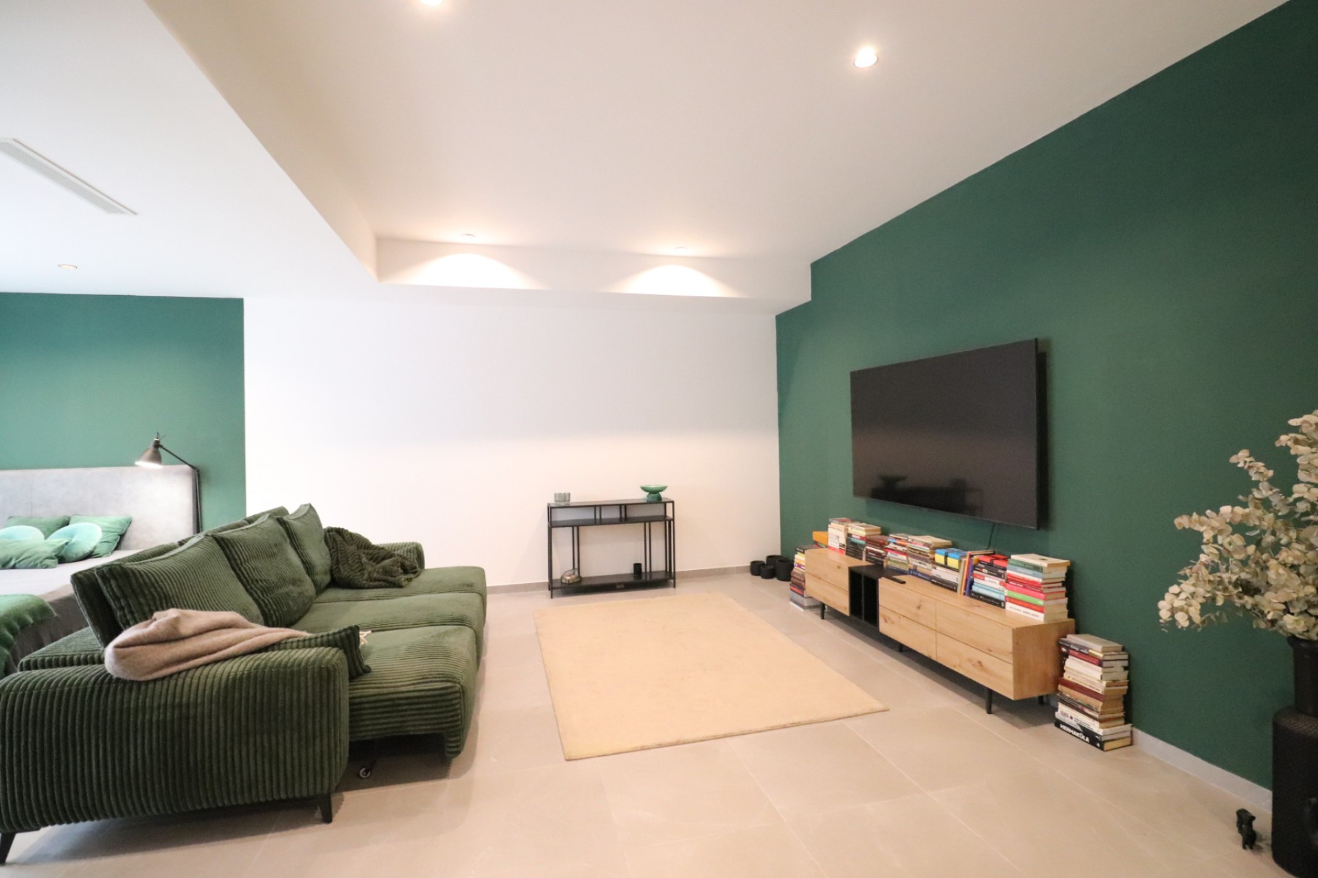 Revente - Maison mitoyenne -
Benijofar - Benijofar - Village