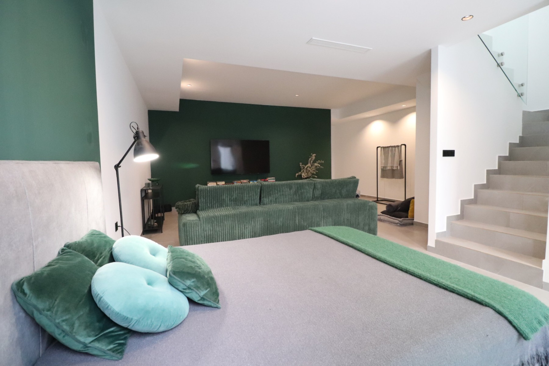 Revente - Maison mitoyenne -
Benijofar - Benijofar - Village