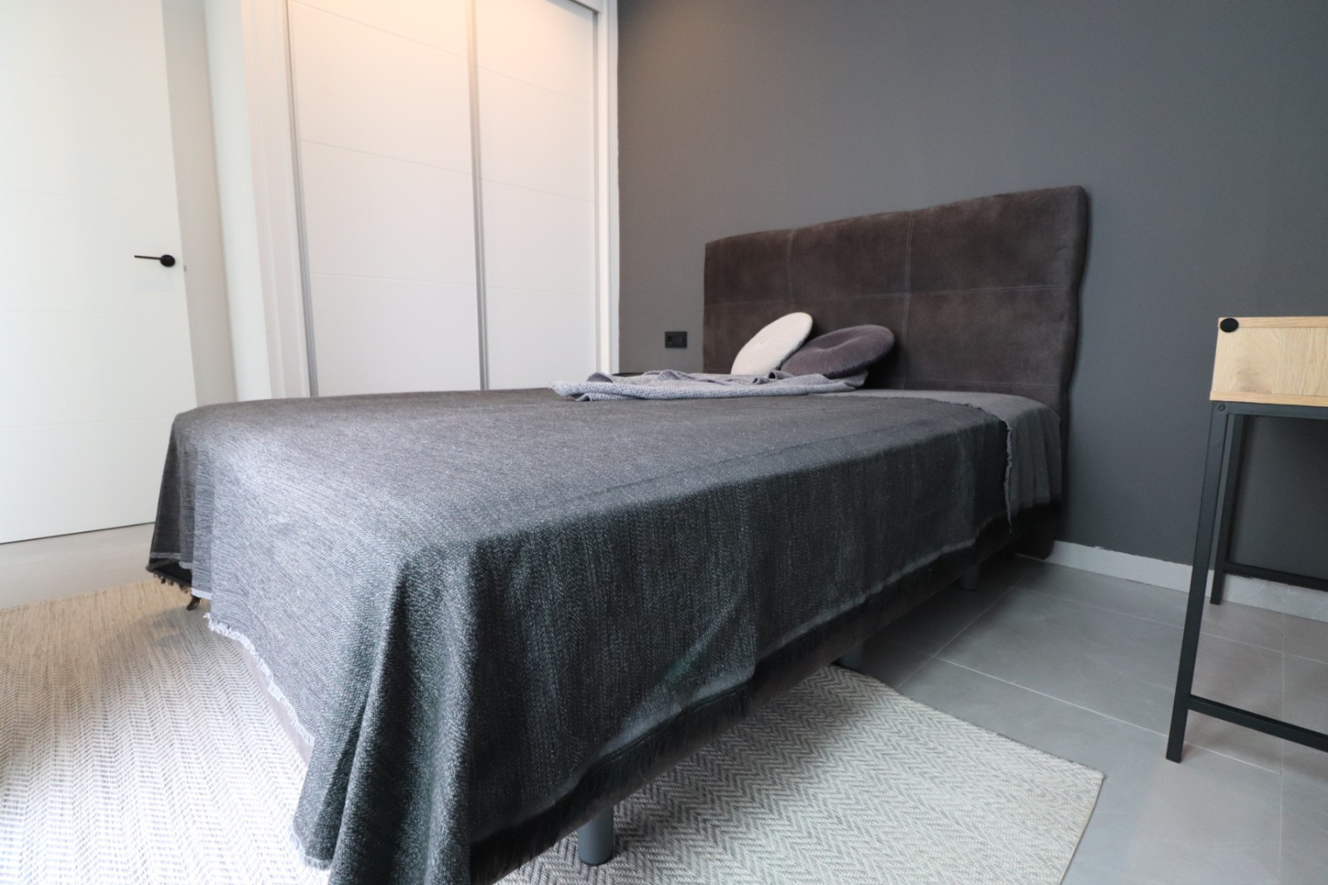 Revente - Maison mitoyenne -
Benijofar - Benijofar - Village