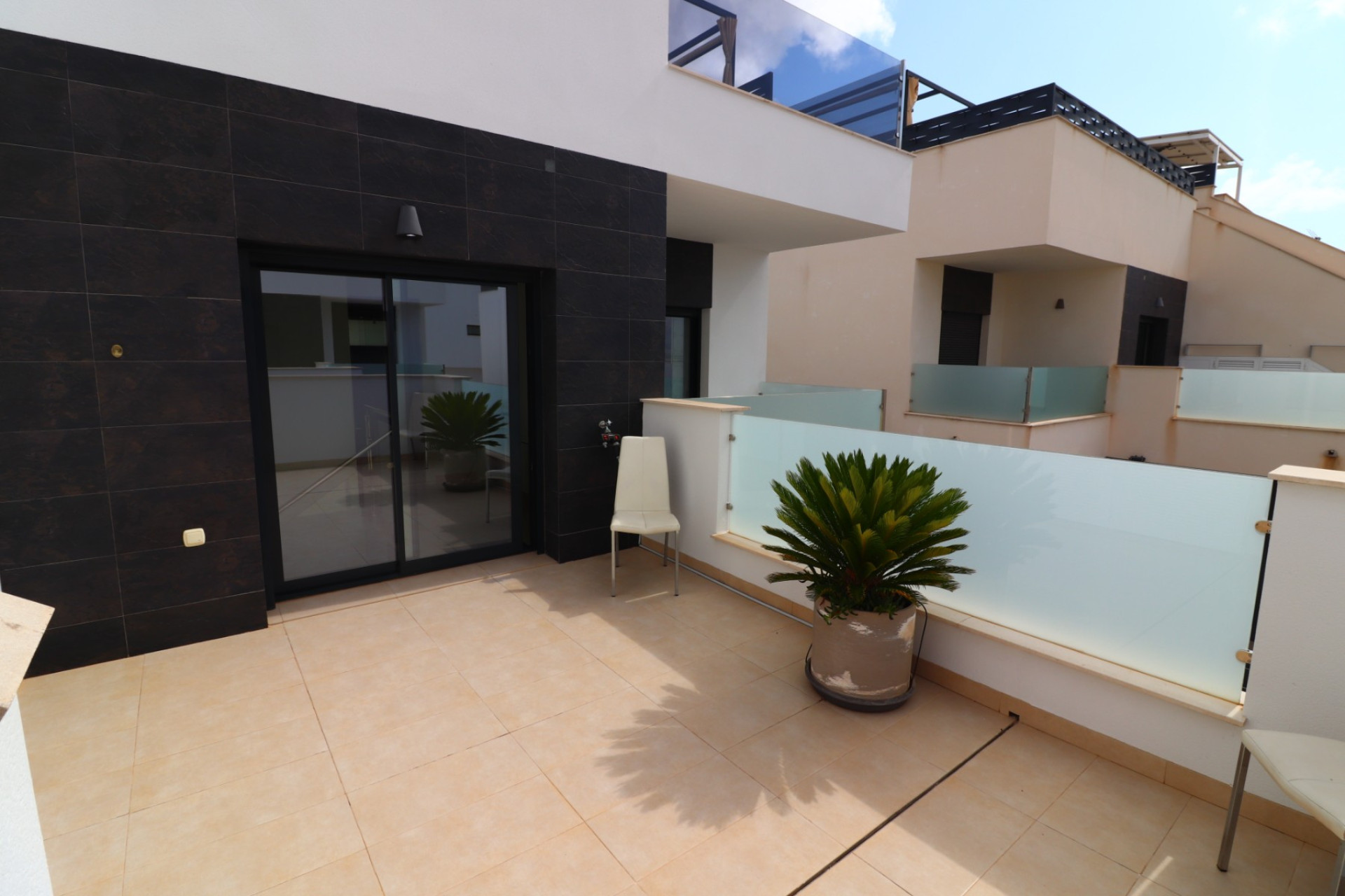 Revente - Maison mitoyenne -
Benijofar - Benijofar - Village