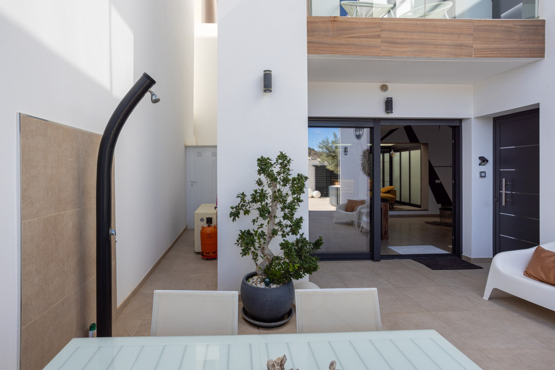 Revente - Maison mitoyenne -
Benijófar - Benijofar