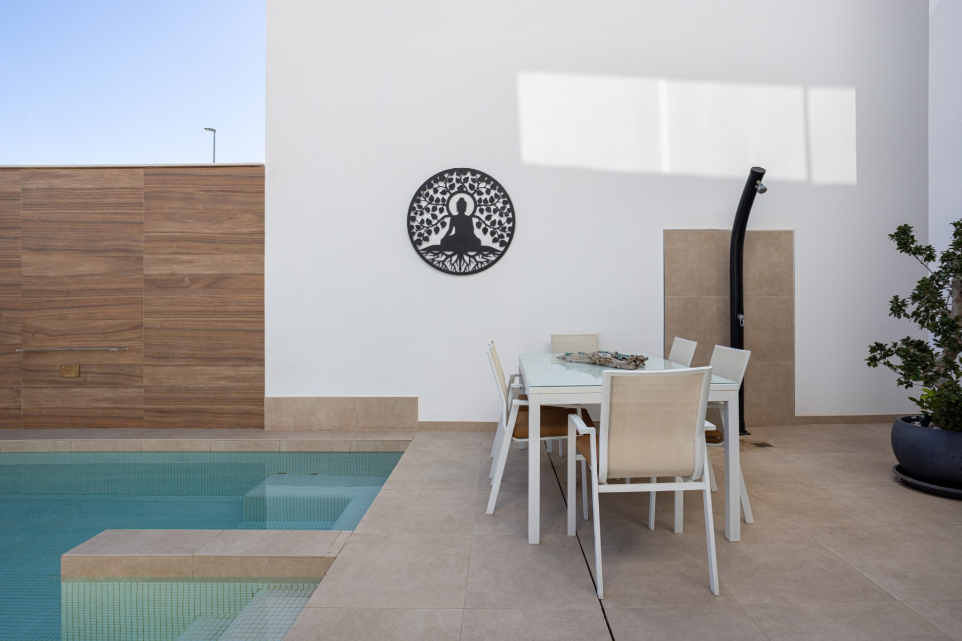 Revente - Maison mitoyenne -
Benijófar - Benijofar