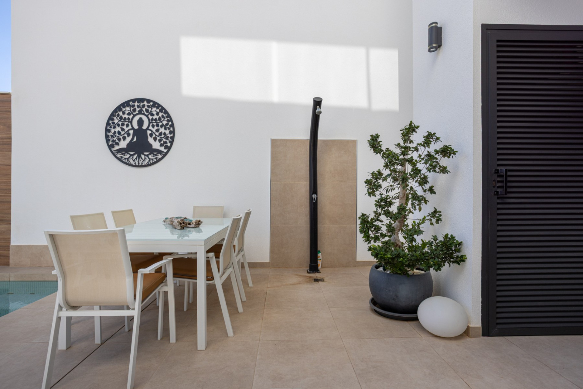 Revente - Maison mitoyenne -
Benijófar - Benijofar