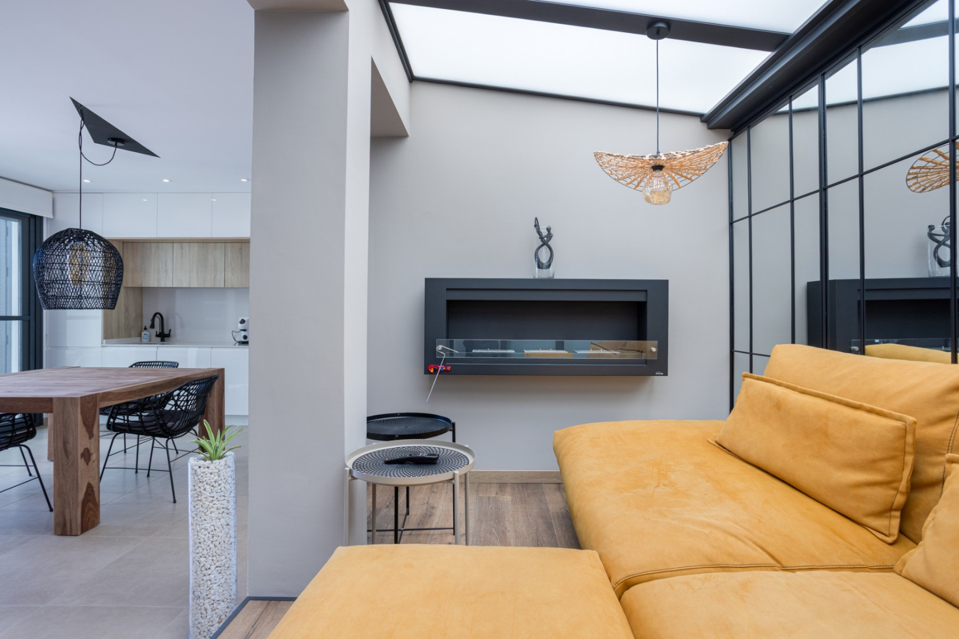 Revente - Maison mitoyenne -
Benijófar - Benijofar