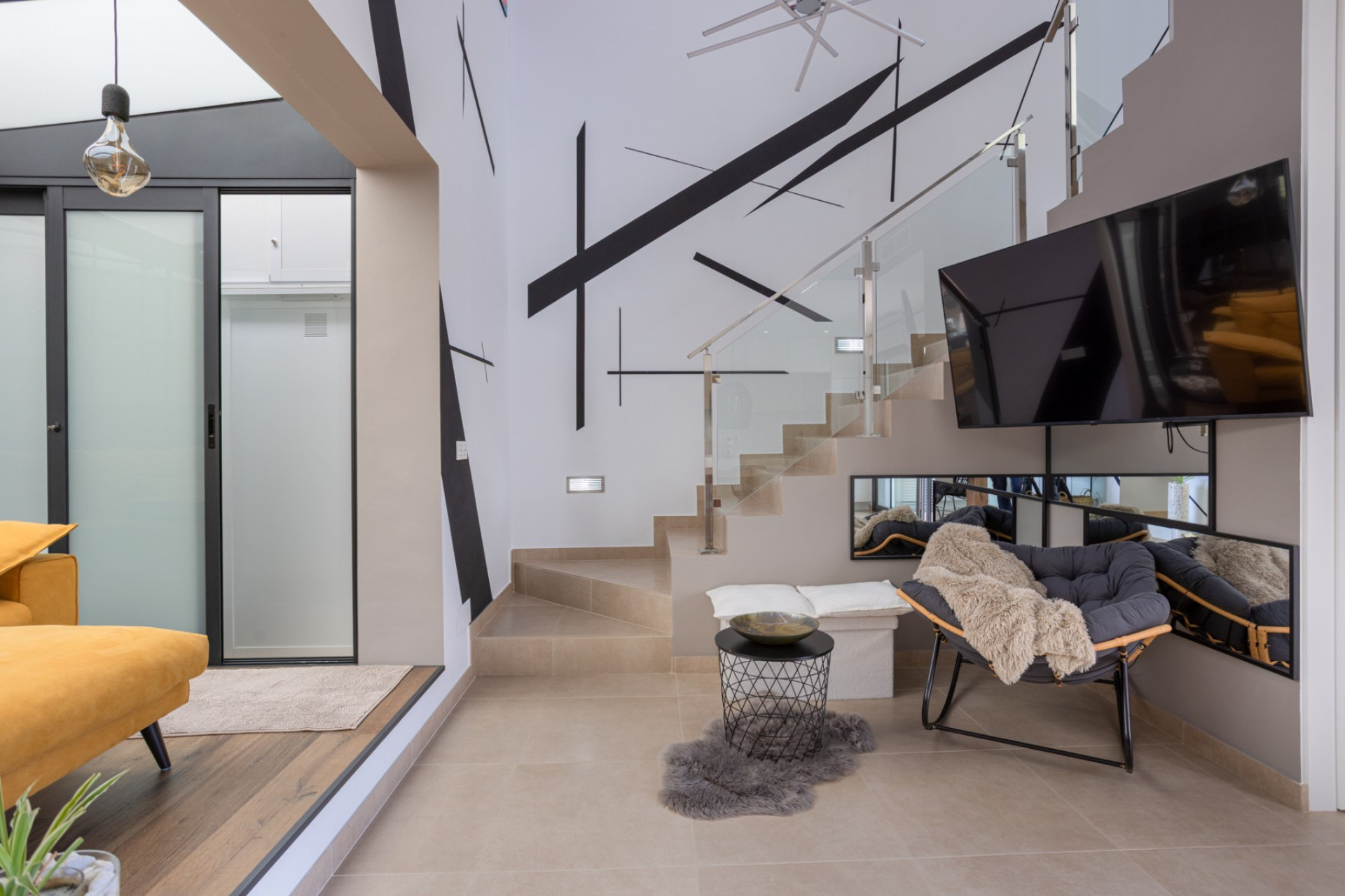 Revente - Maison mitoyenne -
Benijófar - Benijofar