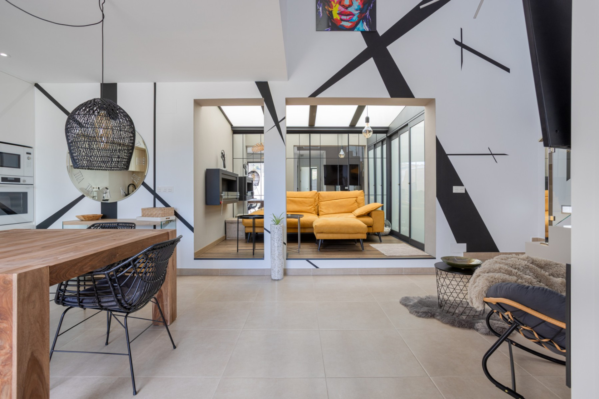 Revente - Maison mitoyenne -
Benijófar - Benijofar