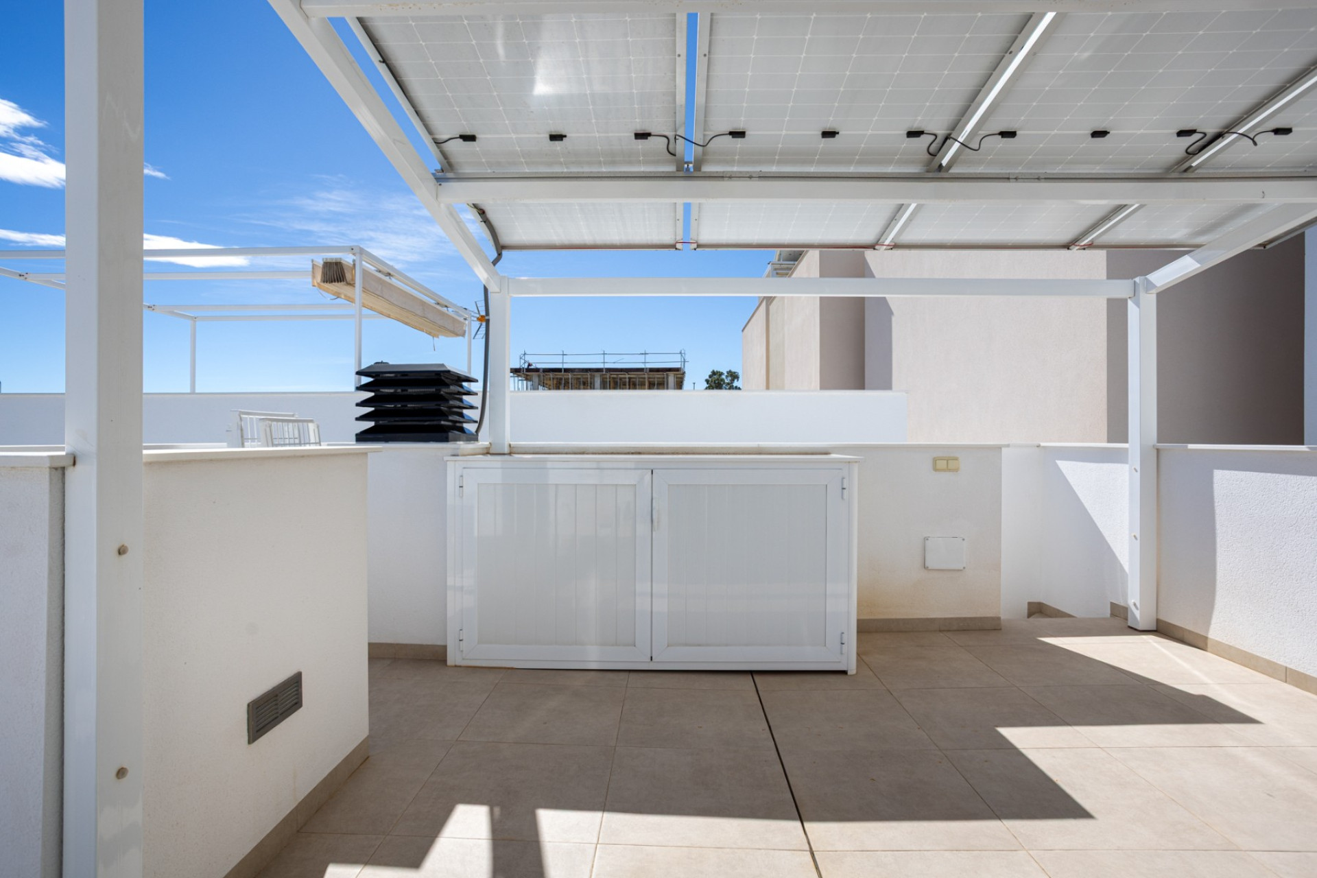 Revente - Maison mitoyenne -
Benijófar - Benijofar