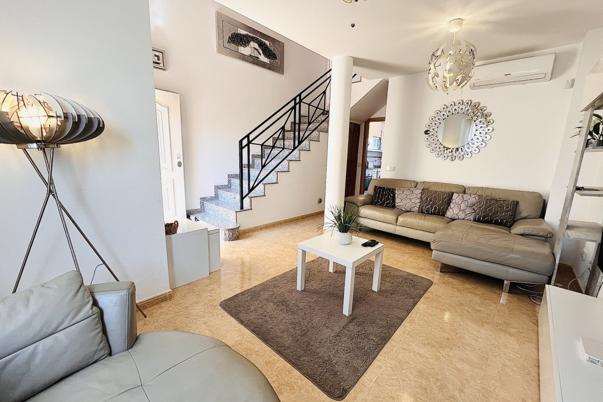 Revente - Maison mitoyenne -
Cabo Roig