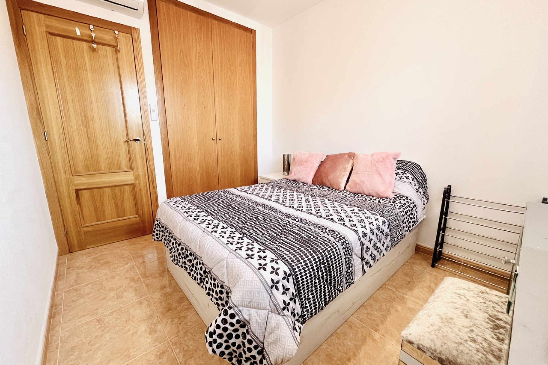 Revente - Maison mitoyenne -
Cabo Roig