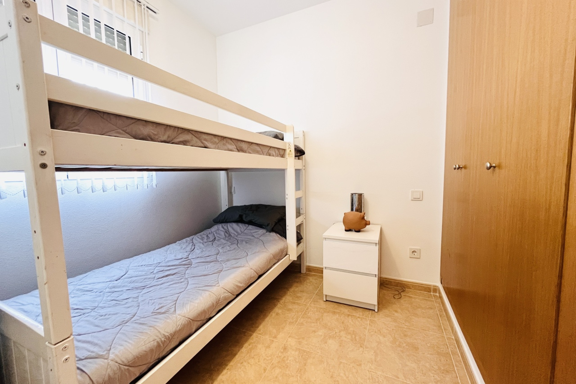 Revente - Maison mitoyenne -
Cabo Roig