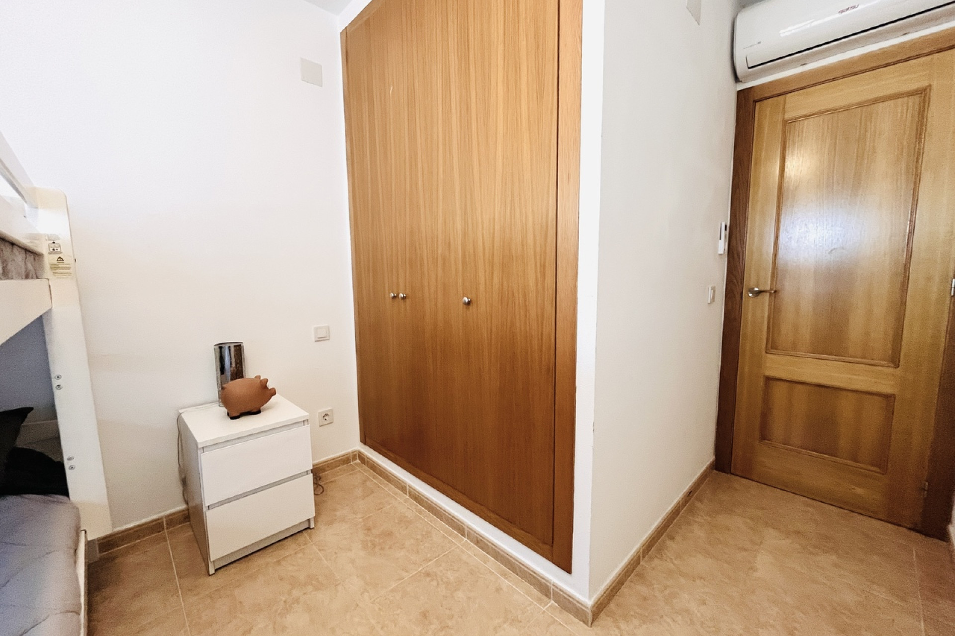 Revente - Maison mitoyenne -
Cabo Roig