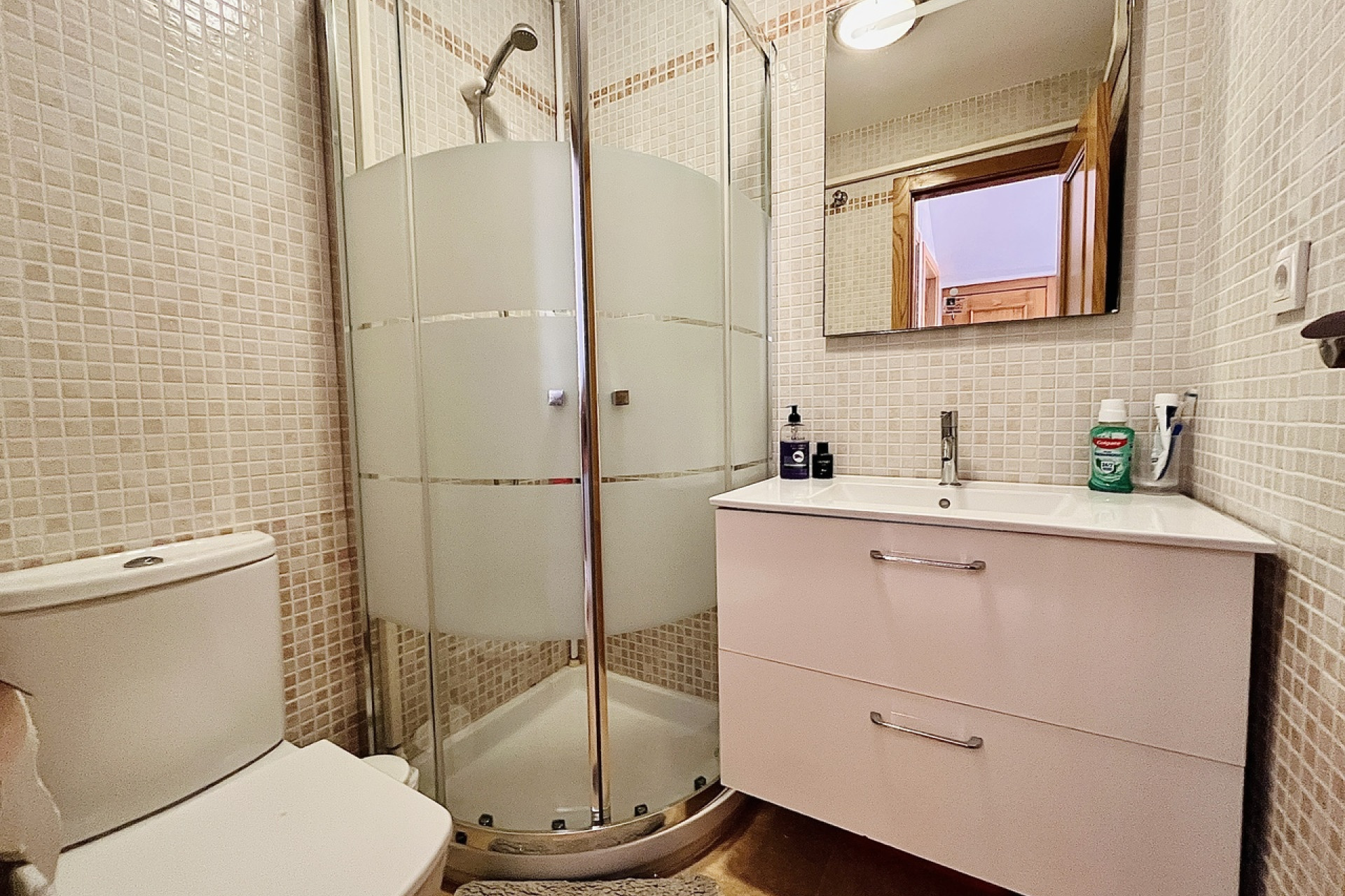 Revente - Maison mitoyenne -
Cabo Roig