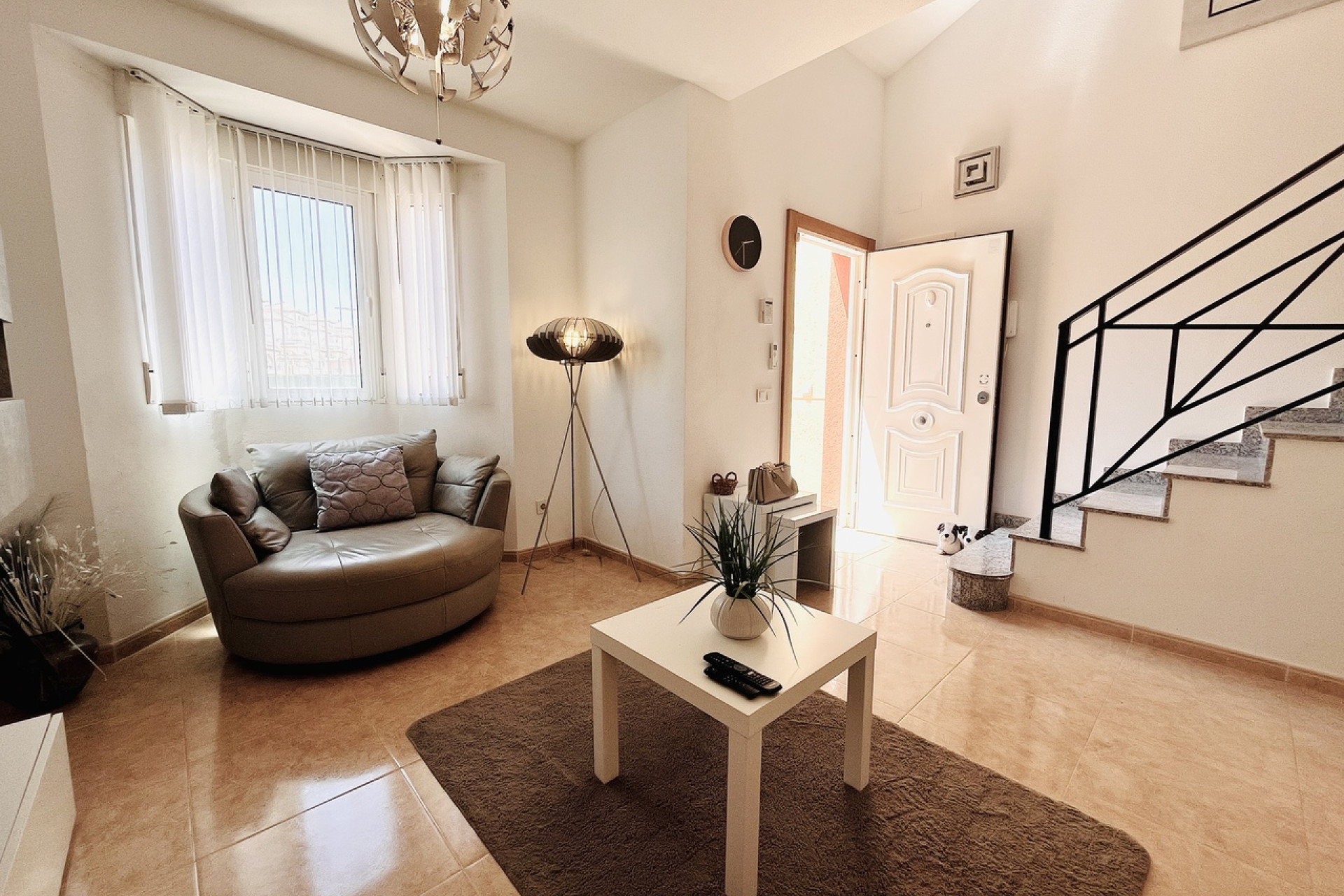 Revente - Maison mitoyenne -
Cabo Roig