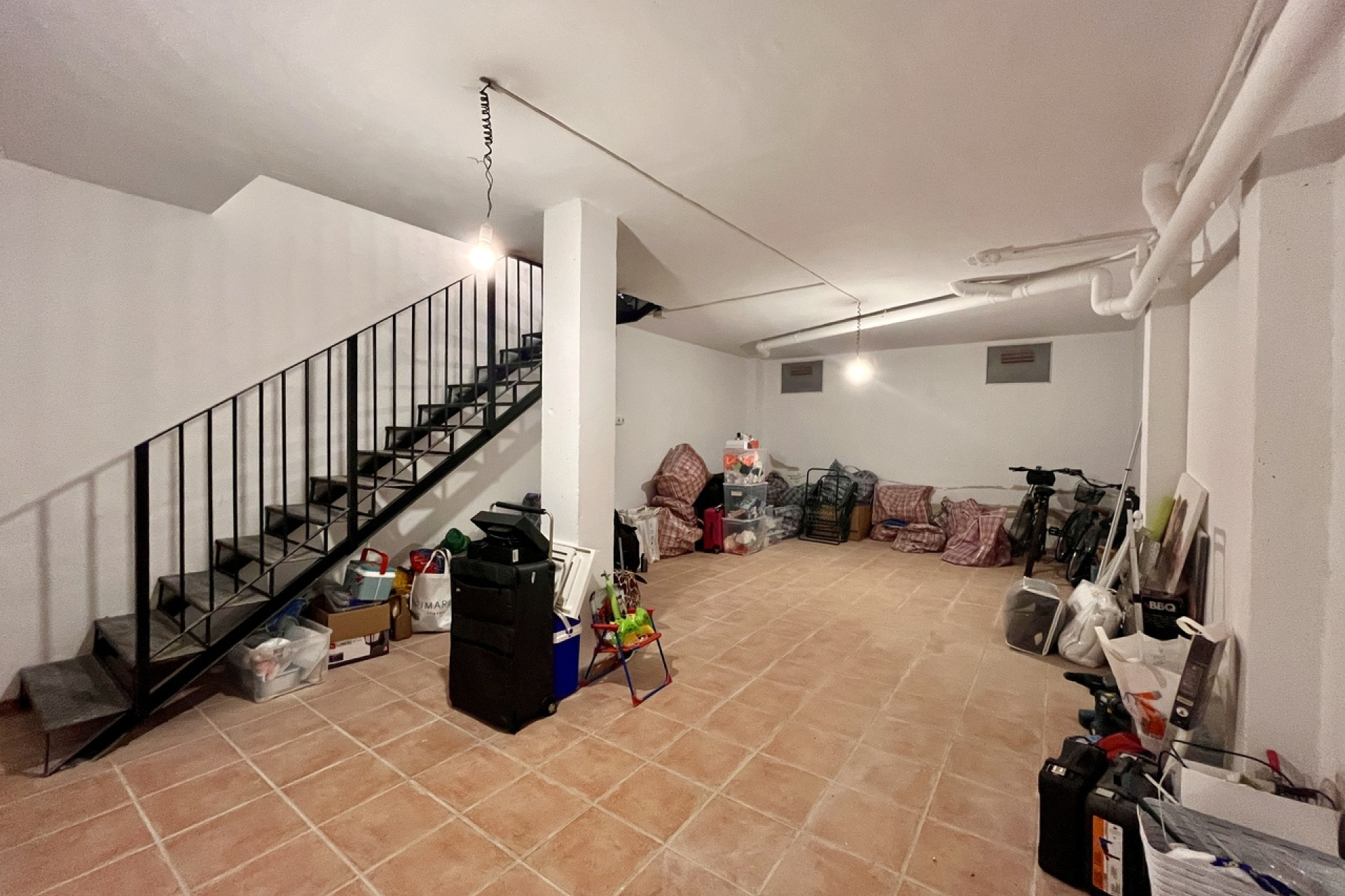 Revente - Maison mitoyenne -
Cabo Roig