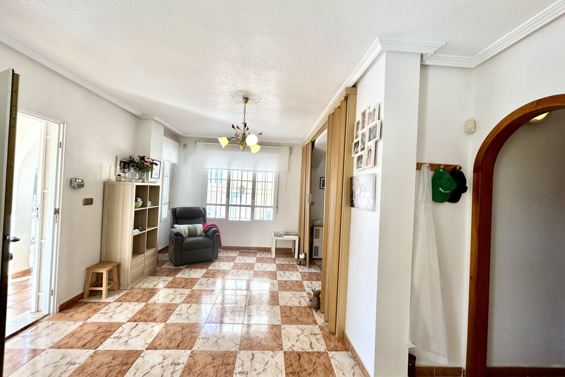 Revente - Maison mitoyenne -
Cabo Roig