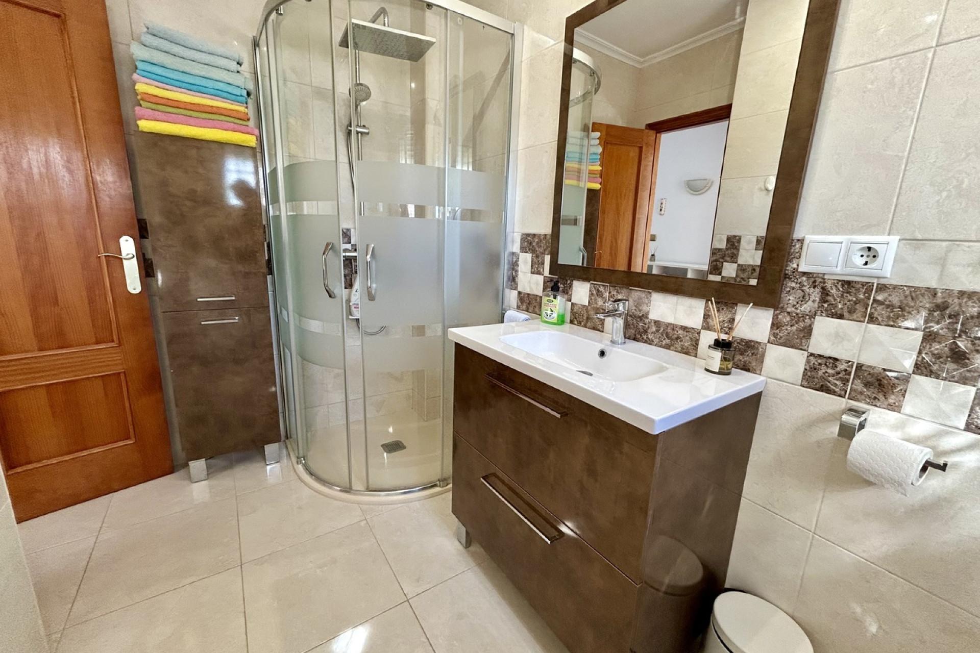 Revente - Maison mitoyenne -
Cabo Roig