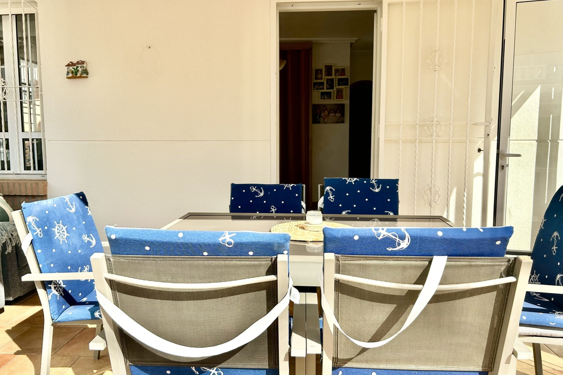 Revente - Maison mitoyenne -
Cabo Roig