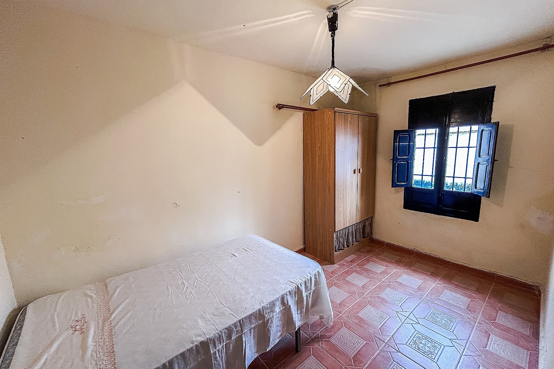 Revente - Maison mitoyenne -
Canada De La Lena