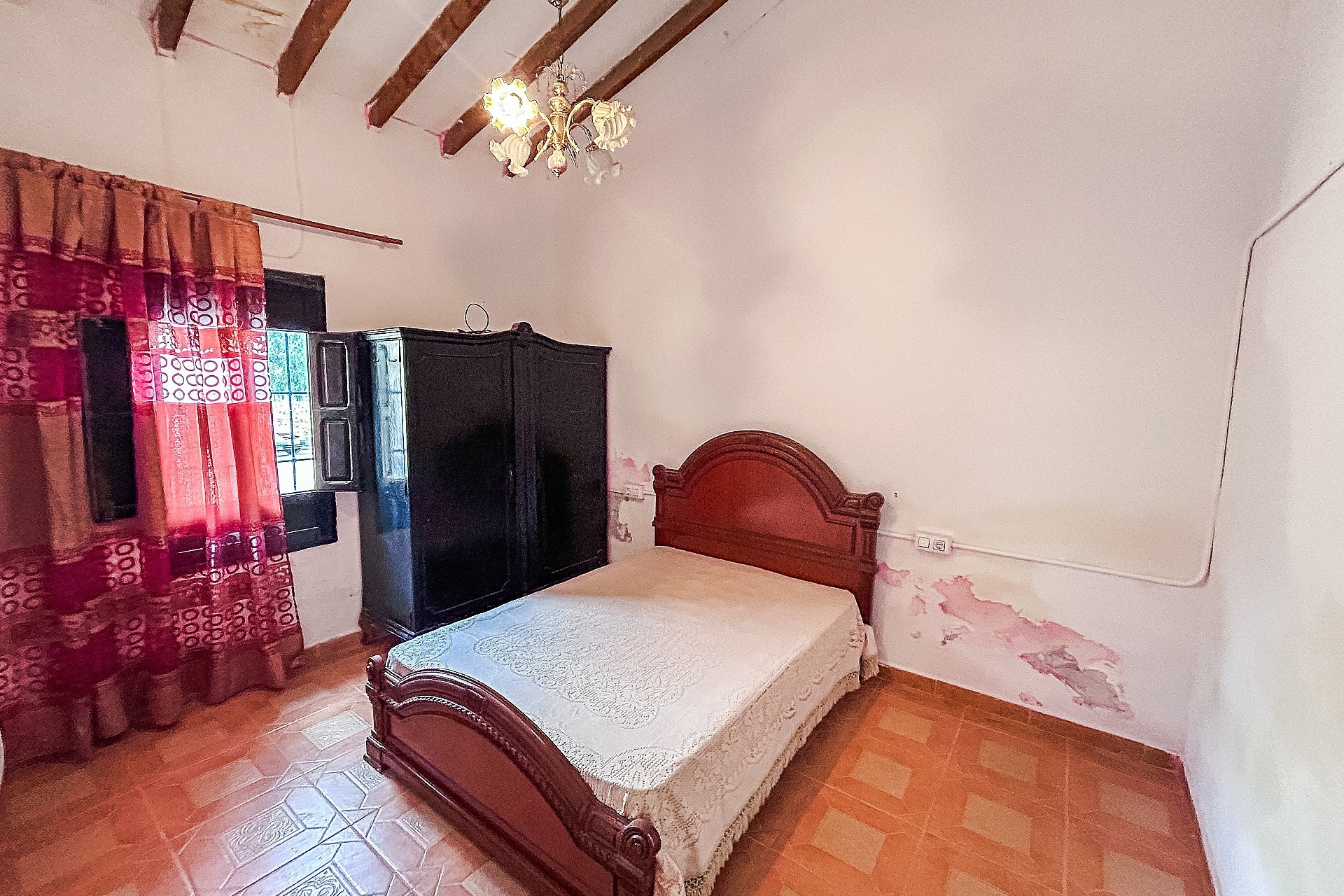 Revente - Maison mitoyenne -
Canada De La Lena