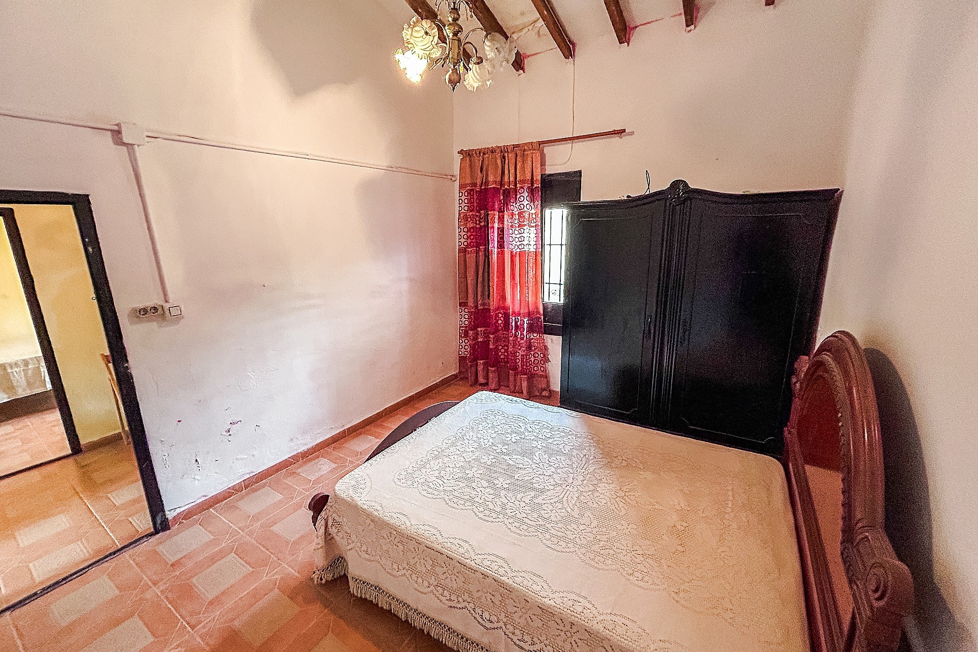 Revente - Maison mitoyenne -
Canada De La Lena