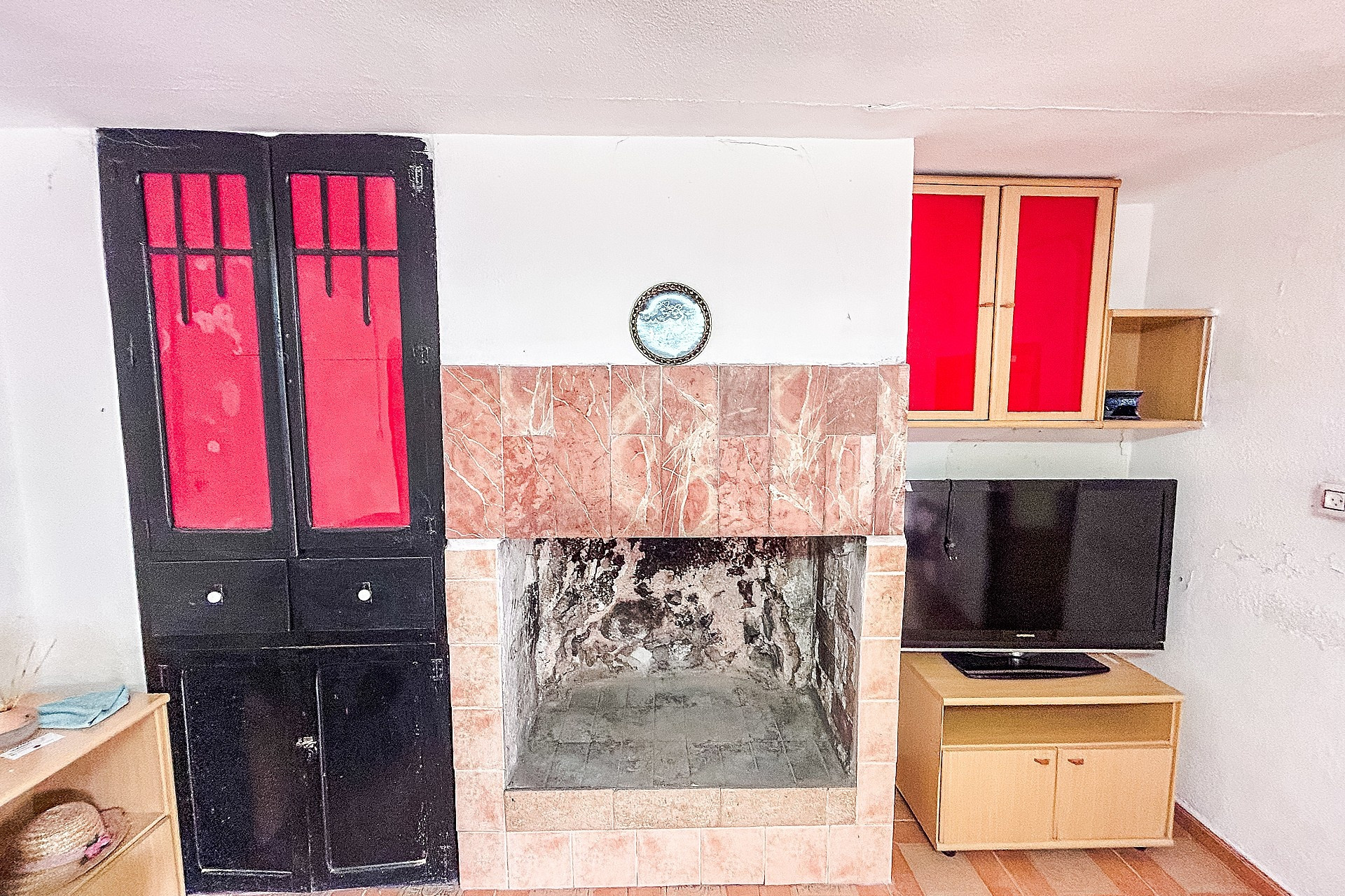 Revente - Maison mitoyenne -
Canada De La Lena