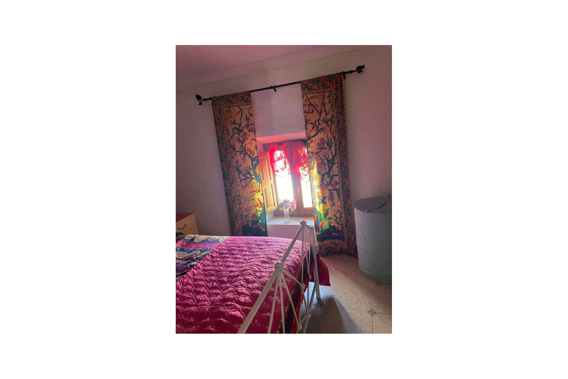 Revente - Maison mitoyenne -
Chirivel - El Contador