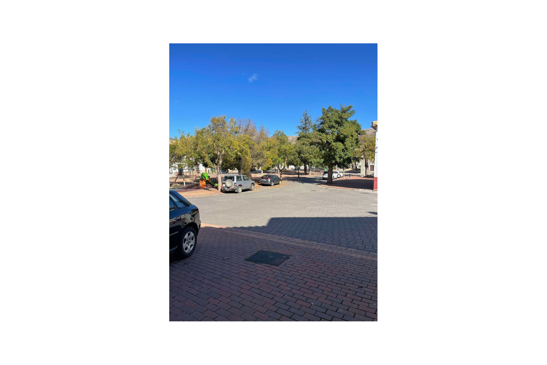 Revente - Maison mitoyenne -
Chirivel - El Contador