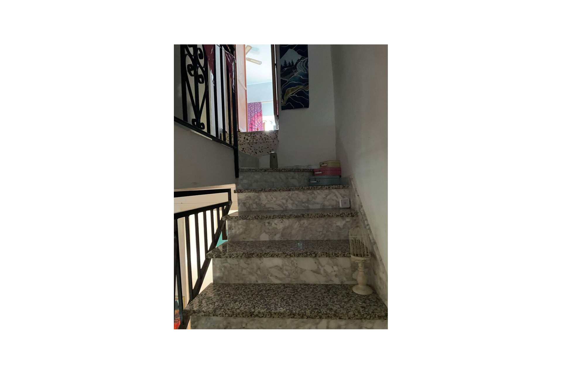 Revente - Maison mitoyenne -
Chirivel - El Contador