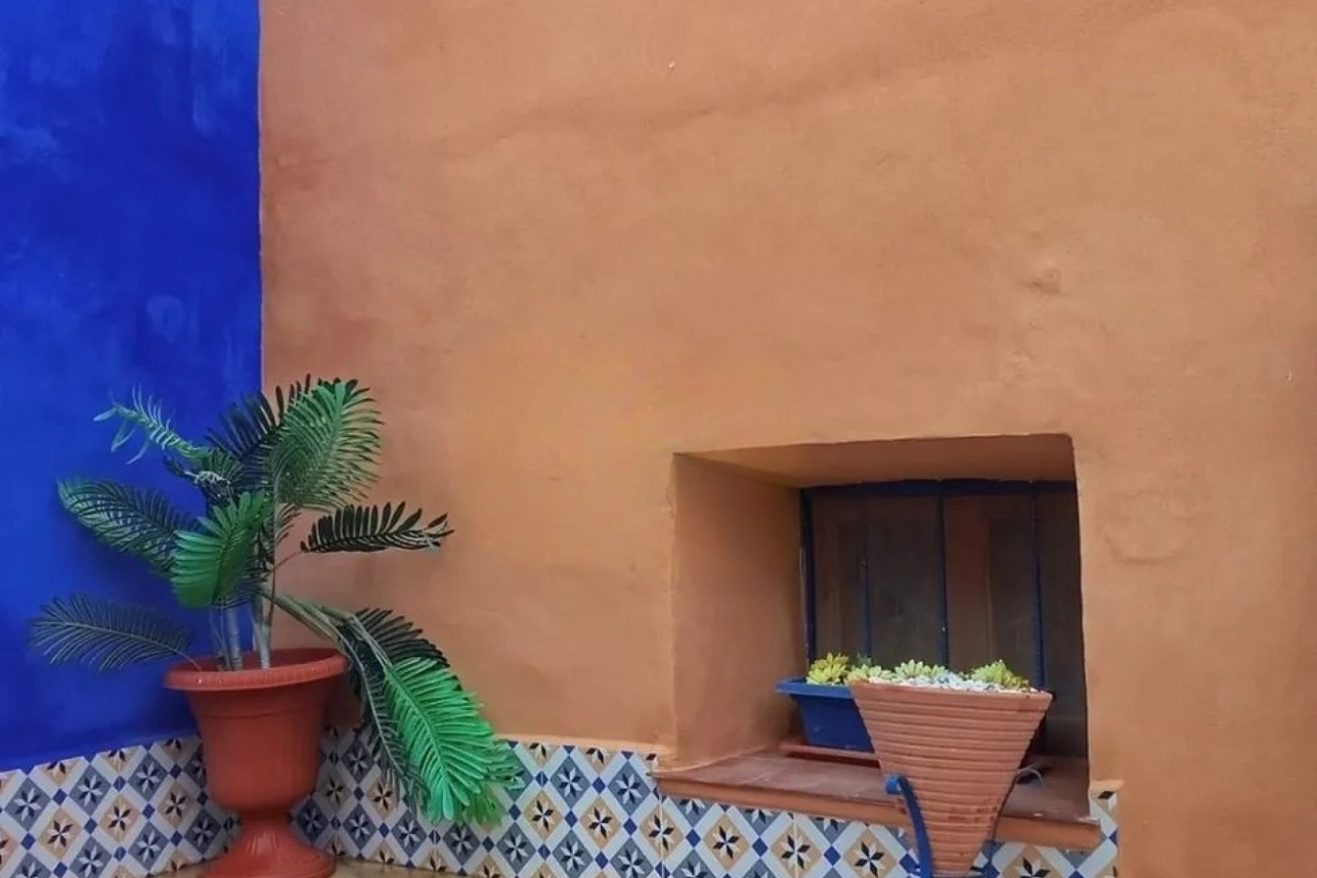 Revente - Maison mitoyenne -
Chirivel - El Contador