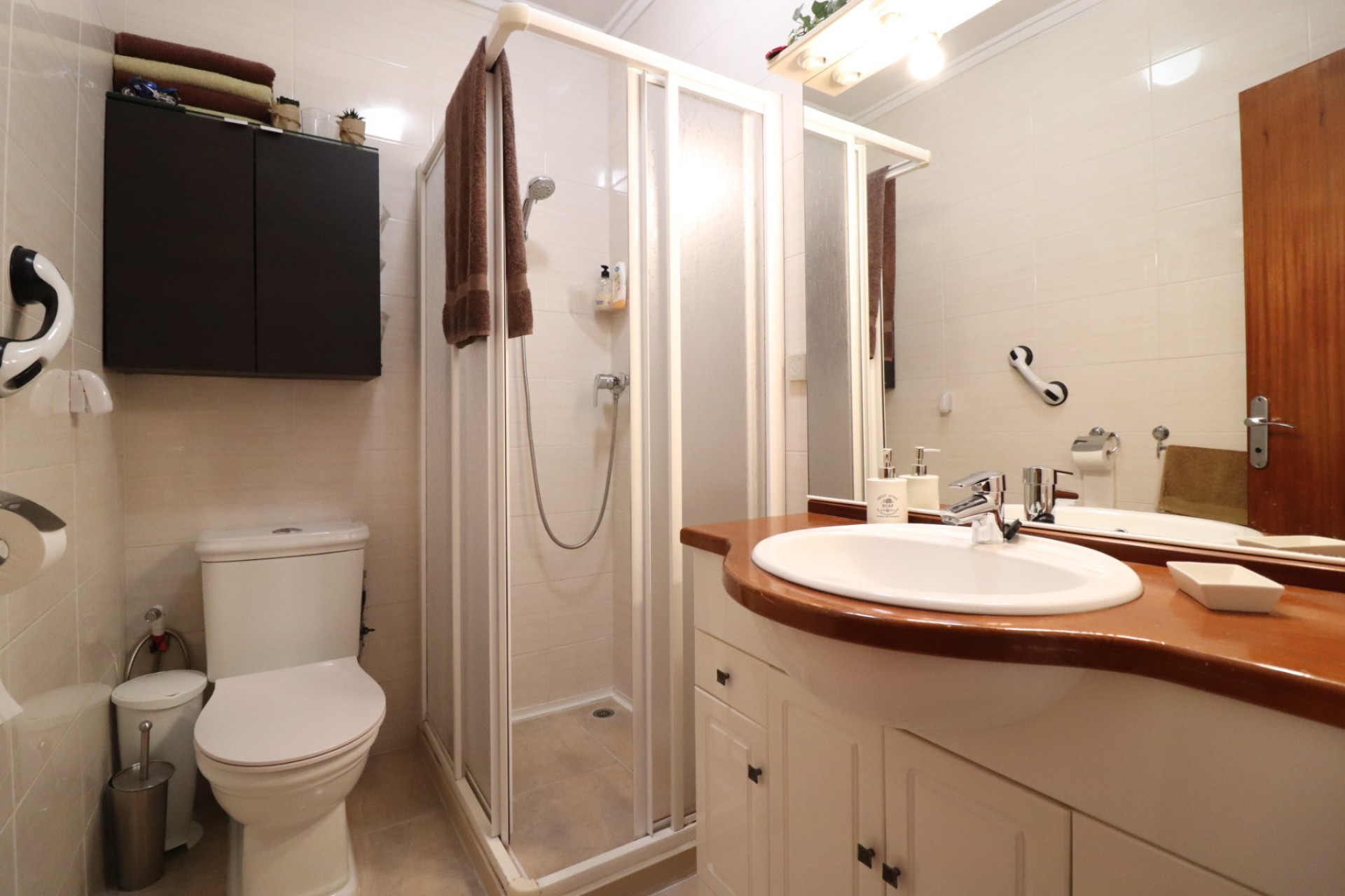 Revente - Maison mitoyenne -
Ciudad Quesada - Ciudad Quesada - Town