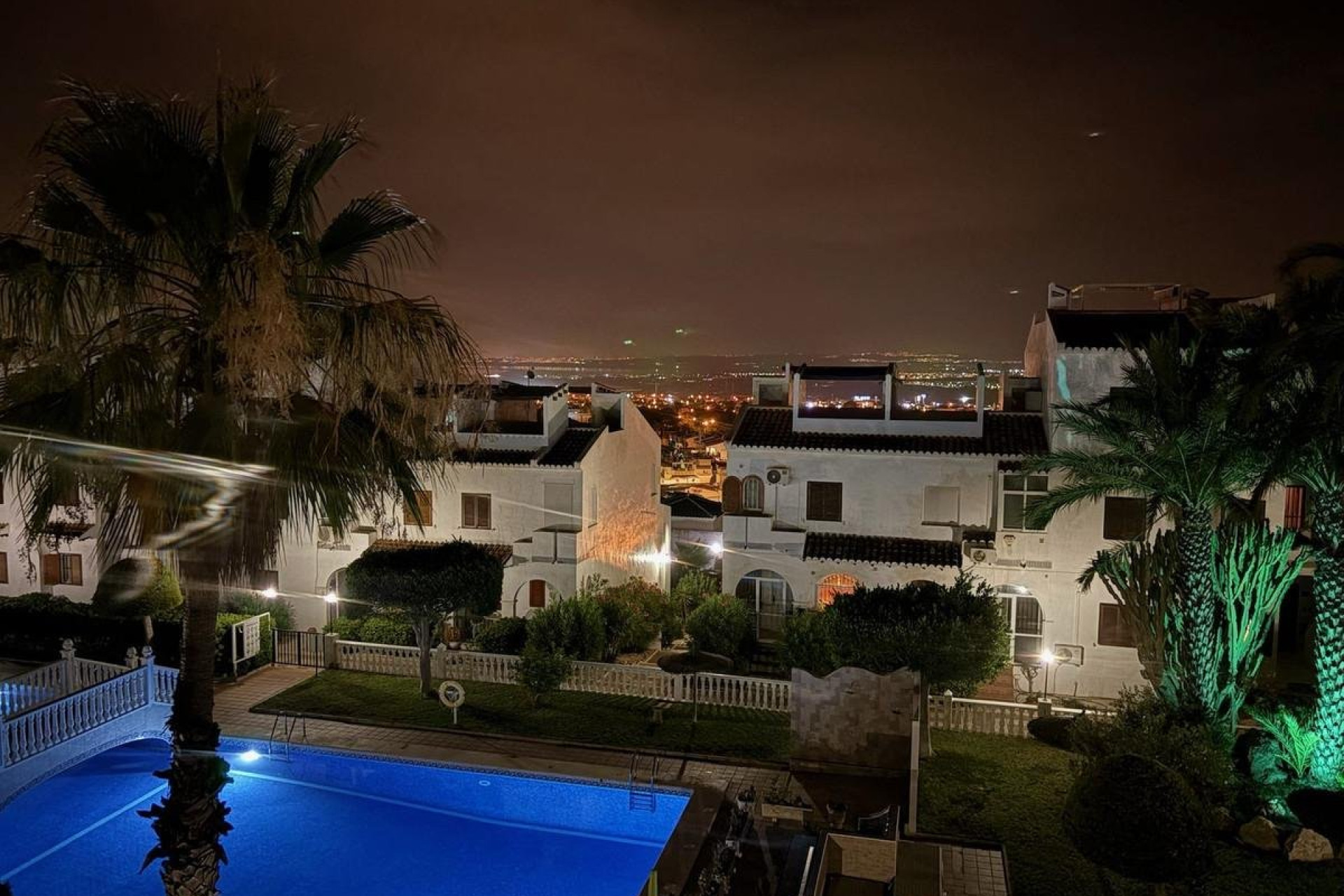 Revente - Maison mitoyenne -
Ciudad Quesada - Costa Blanca
