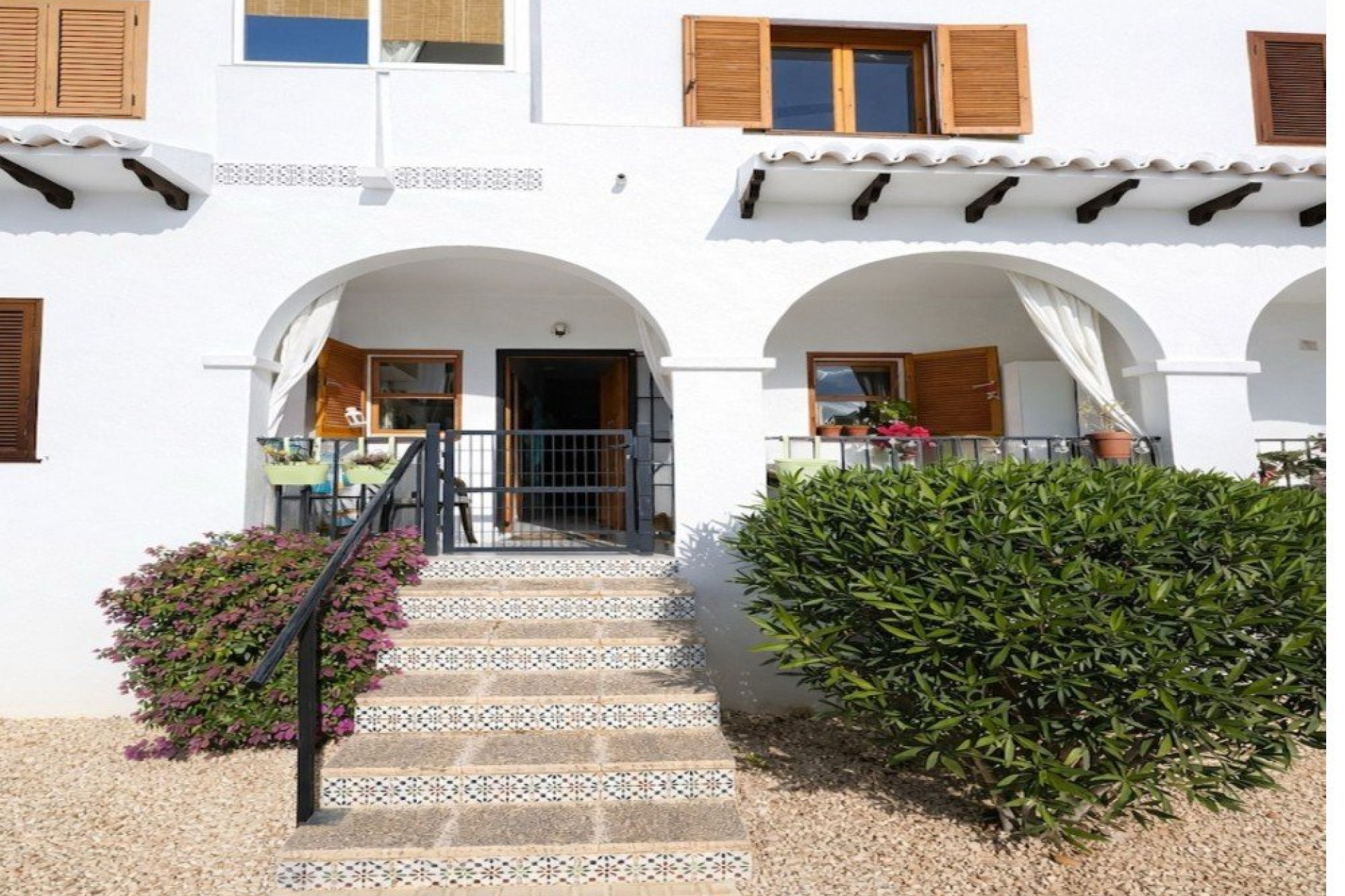 Revente - Maison mitoyenne -
Ciudad Quesada - Costa Blanca