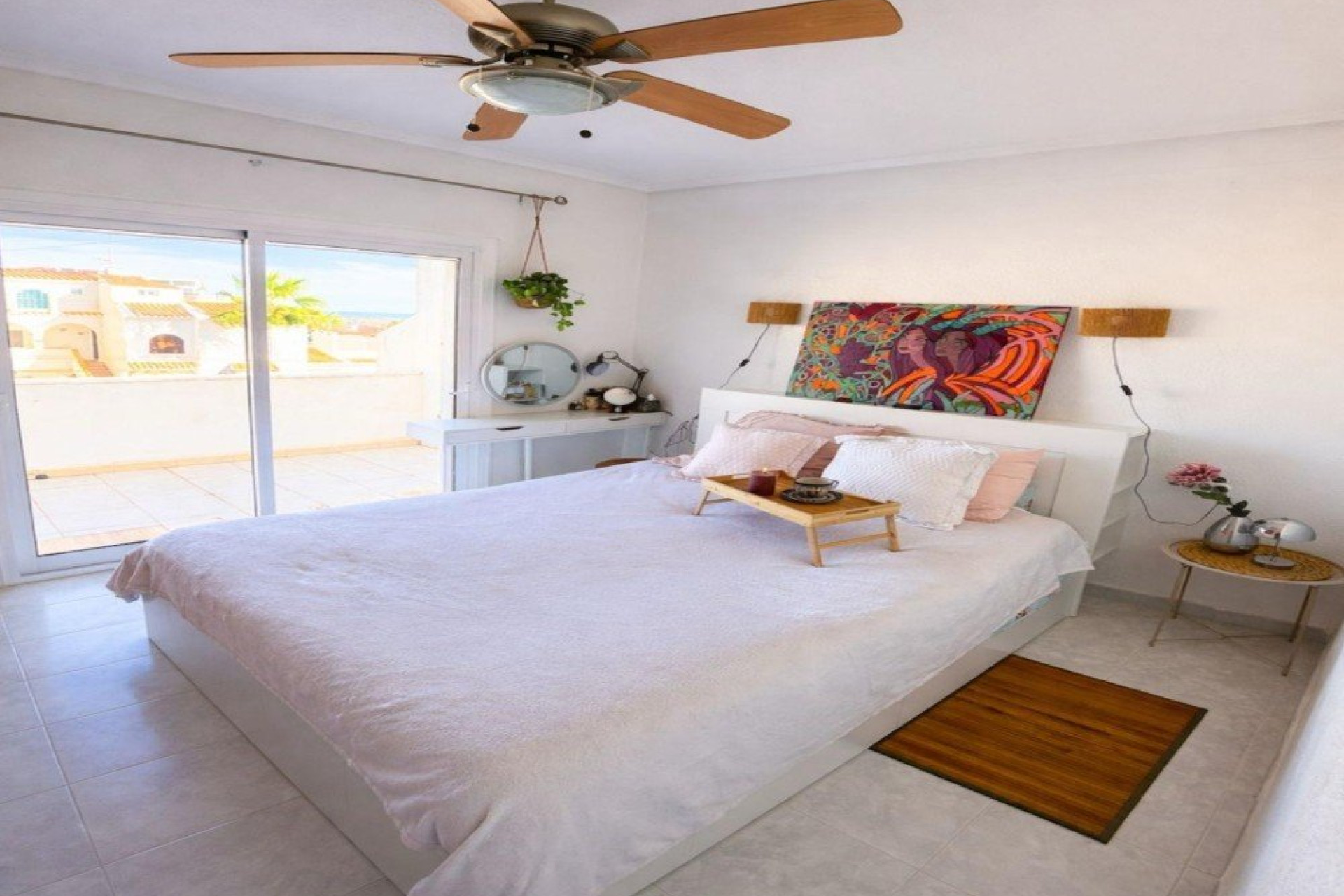 Revente - Maison mitoyenne -
Ciudad Quesada - Costa Blanca