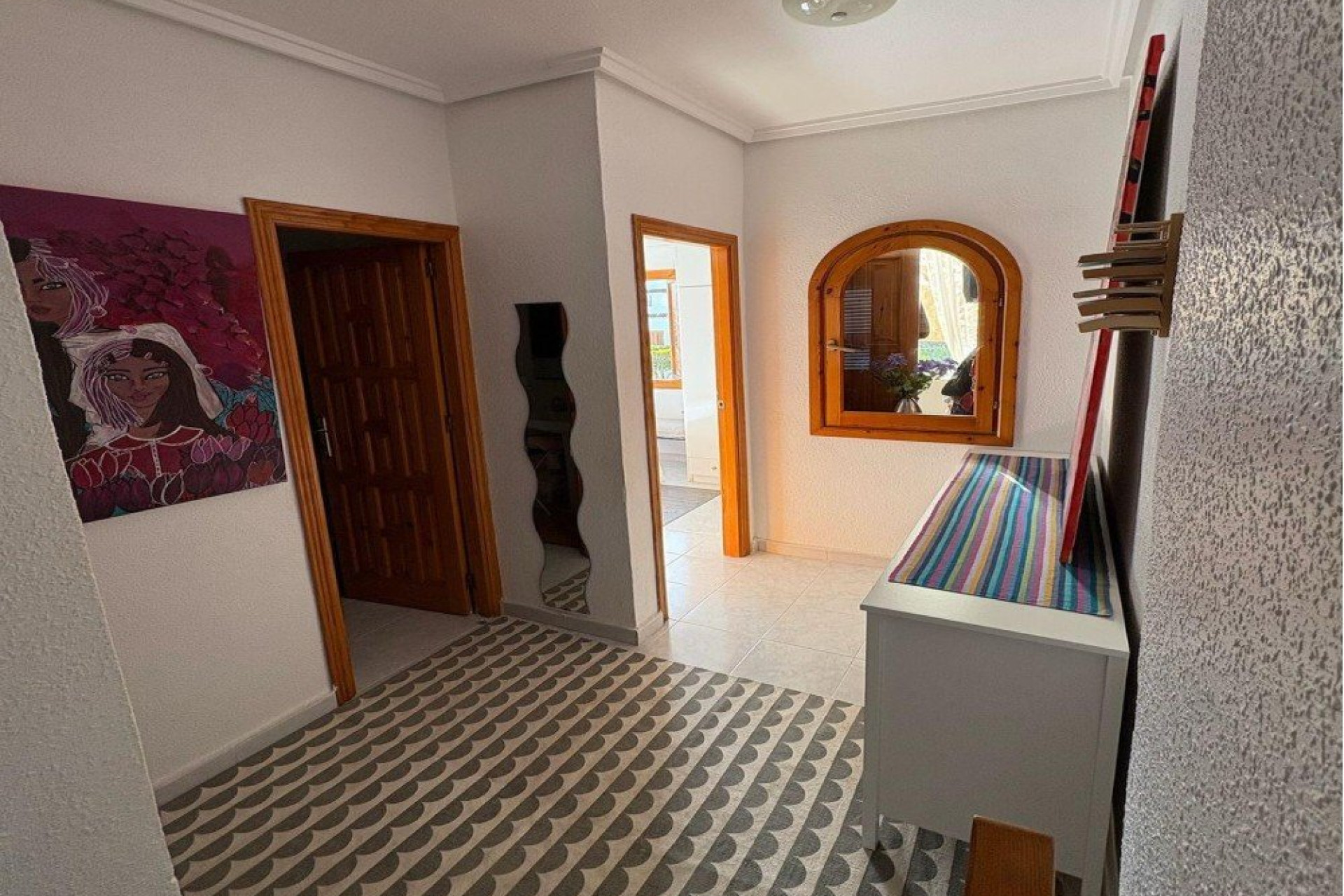 Revente - Maison mitoyenne -
Ciudad Quesada - Costa Blanca