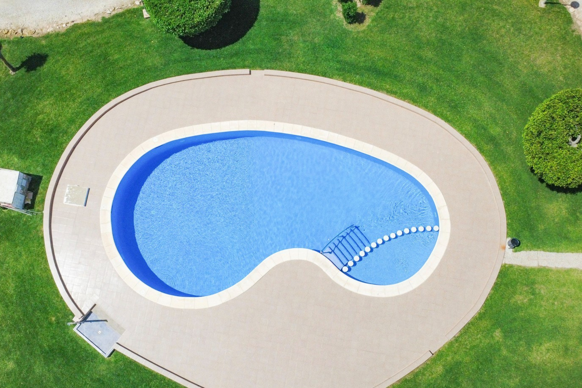 Revente - Maison mitoyenne -
Ciudad Quesada - Costa Blanca
