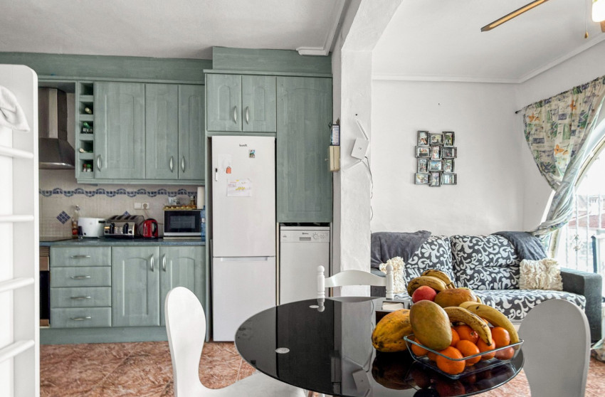 Revente - Maison mitoyenne -
Ciudad Quesada - Costa Blanca